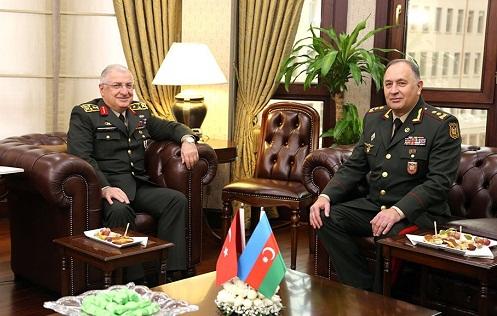 Hakan Fidan və Gülər Bakıya nə vəd edir?
